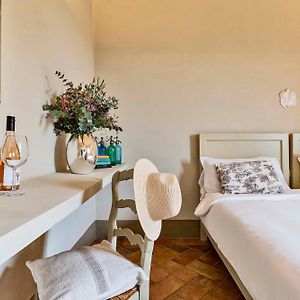 Camera deluxe con letto king size